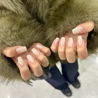 ネイル RYO /Amourのネイルデザイン