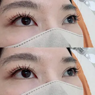 マツエク・マツパ CeCe Garden所属・🌟CeCe Garden🌟のマツエク・マツパデザイン