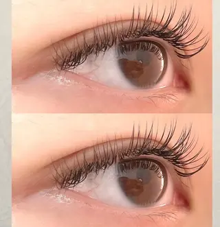 マツエク・マツパ Babe 天神店のマツエク・マツパデザイン