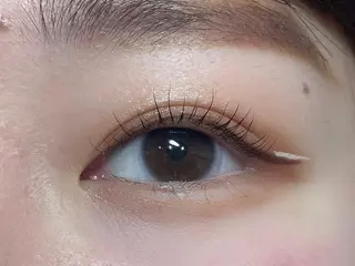 マツエク・マツパ 太田 真由のマツエク・マツパデザイン