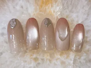 ネイル aimer tomomiのネイルデザイン