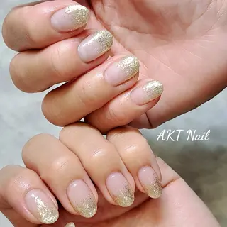 ネイル AKT NAIL所属・AKT Beauty エステヘッドスパのエステ・リラクイメージ