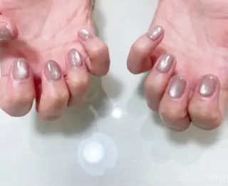 ネイル nails bunnyのネイルデザイン