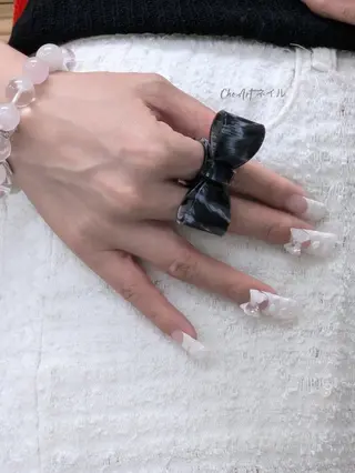 ネイル Cho Artネイル所属・Cho Art ネイルのネイルデザイン