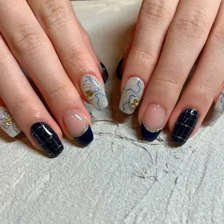 ネイル MARU NAIL mamiのネイルデザイン