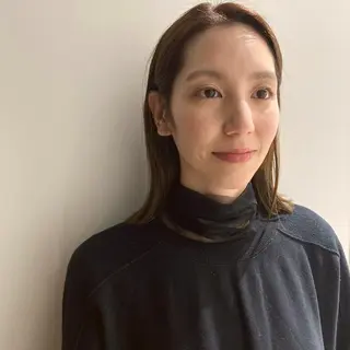 ミディアム カラー MISUZU🪡 ナチュラルモードのその他イメージ