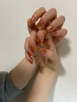 ネイル 自宅サロン FeelFreeのネイルデザイン