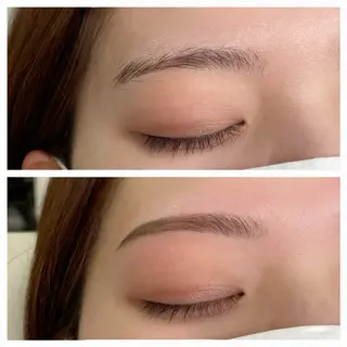 アイブロウ アイブロウサロン店長 🫧AMIの眉毛・アイブロウイメージ