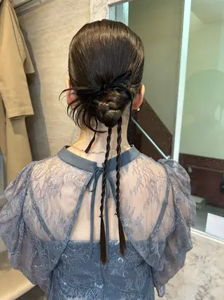 ロング Hina🐣 elubylovisのヘアスタイル