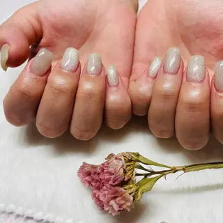 ネイル SYU NAILのネイルデザイン