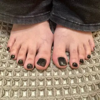 ネイル mizuki 🎀のネイルデザイン