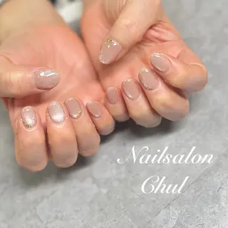ネイル ネイルサロン チュルのネイルデザイン
