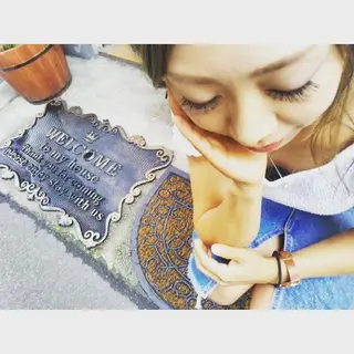 ヘアアレンジ マツエク・マツパ SG アイラッシュ ラッシュリフトのその他イメージ