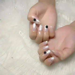 ネイル COSMOS なののネイルデザイン