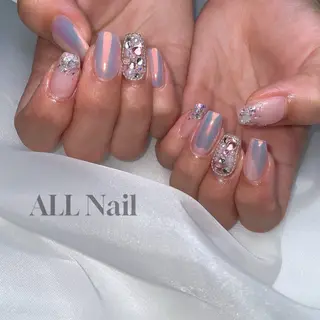 ネイル ALL Nail &whiteningのその他イメージ