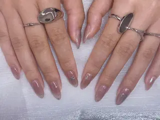 ネイル 星野 せいなのネイルデザイン