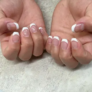 ネイル ネイルサロンアジアン池袋店所属・林 夏萌のネイルデザイン