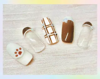 ネイル H3 ネイル サロンのネイルデザイン