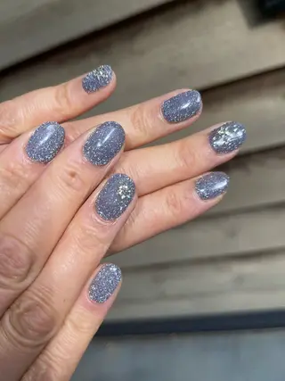 ネイル miikbeauty ミークビューティーのネイルデザイン