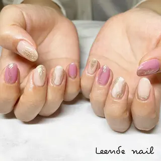 ネイル Leendenail 【リエンダネイル】のネイルデザイン