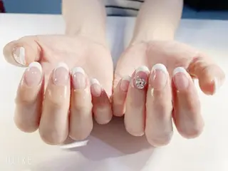 ネイル Nail salon M 仙台中央店所属・Nail salon M 仙台中央店のネイルデザイン