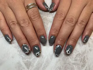 ネイル 〜hatinail 〜のネイルデザイン