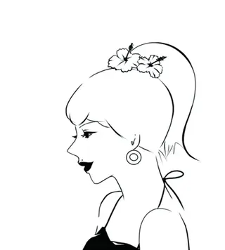 マツエク・マツパ クレアラルーチェ 博多駅前店のマツエク・マツパデザイン