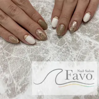 ネイル BeautyFavo .byKannaのネイルデザイン