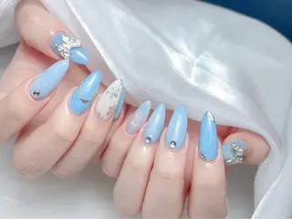 ネイル 🎀M nail salon🎀のネイルデザイン