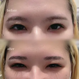 アイブロウ LeCoeur巻店 古泉理絵のマツエク・マツパデザイン