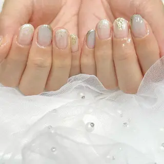 ネイル nailsalon Lucetta.のネイルデザイン