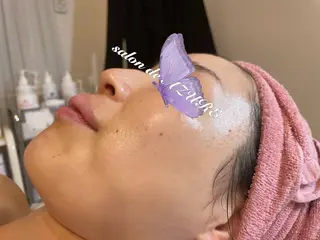 春日井/脱毛・エステサロン　salon de AZURE所属・salon de AZUREのエステ・リラクイメージ