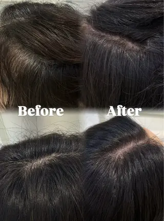 ショート カラー カラー/ヘアセット Nanami💗のヘアスタイル