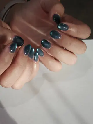 ネイル ayana nails所属・nail salon ayanaのネイルデザイン