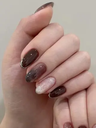 ネイル Roger 舞のネイルデザイン