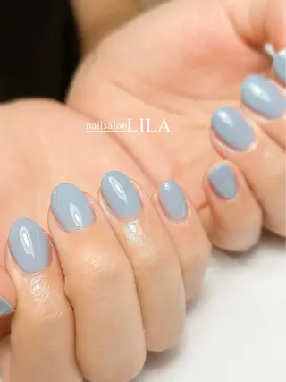 ネイル Nail Salon LILAのネイルデザイン