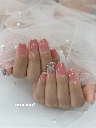 ネイル miu nailのネイルデザイン