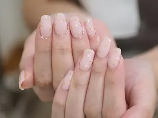 ネイル tete nailstudioのネイルデザイン