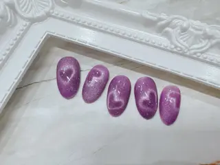 ネイル Beauty Salon Lucas所属・k aikaのネイルデザイン