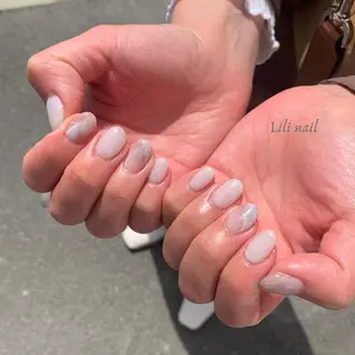 Lili beauty salon所属・Lilibeauty salonのネイルデザイン