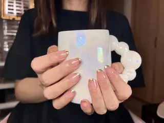 ネイル Jm nailのネイルデザイン