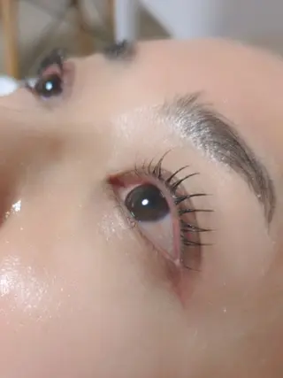 マツエク・マツパ 自然由来スキンケア/ 肌質改善/まつパのエステ・リラクイメージ