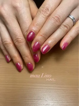 ネイル mau Lino NAIL所属・GELo nail~#19~のネイルデザイン