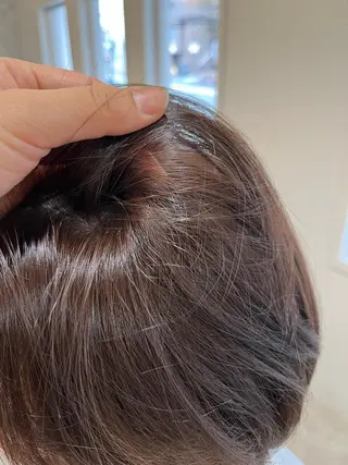 ショート メンズ Yui ／ VISEOのヘアスタイル