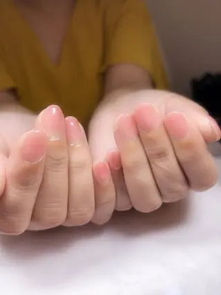 ネイル nailsalon373所属・大野 陽香のネイルデザイン