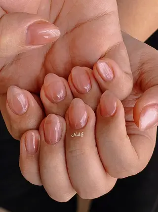 ネイル Nail Jのネイルデザイン