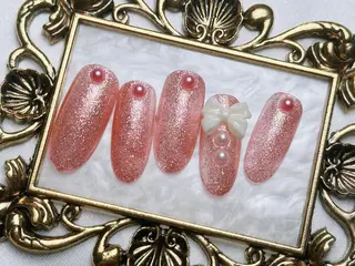 ネイル Mnail _KKのネイルデザイン