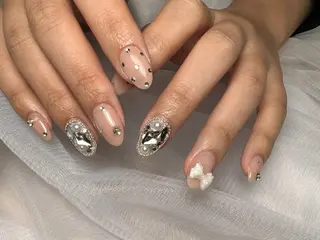 ネイル Bio nail 【バイオネイル】のネイルデザイン