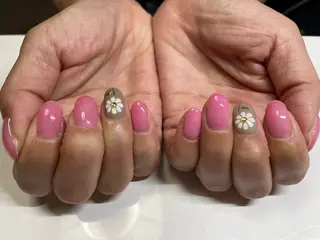 ネイル ネイルサロン Purimaのネイルデザイン