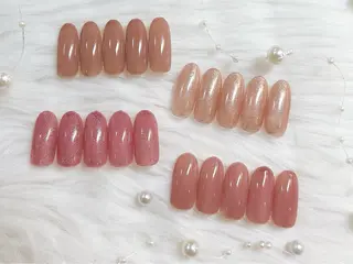 ネイル nail patio ❤︎Aikaのネイルデザイン
